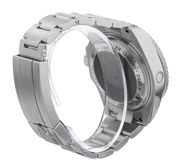 Rolex Deepsea 116660 Image 3